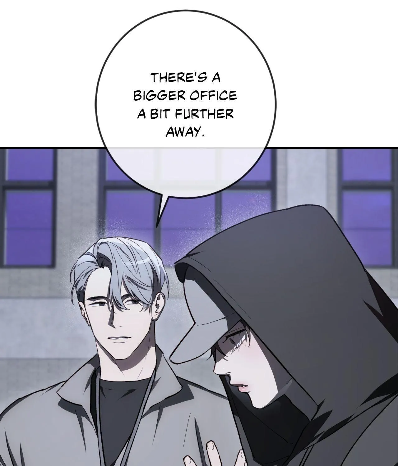 Precious Thing Chapter 41 page 183 - 