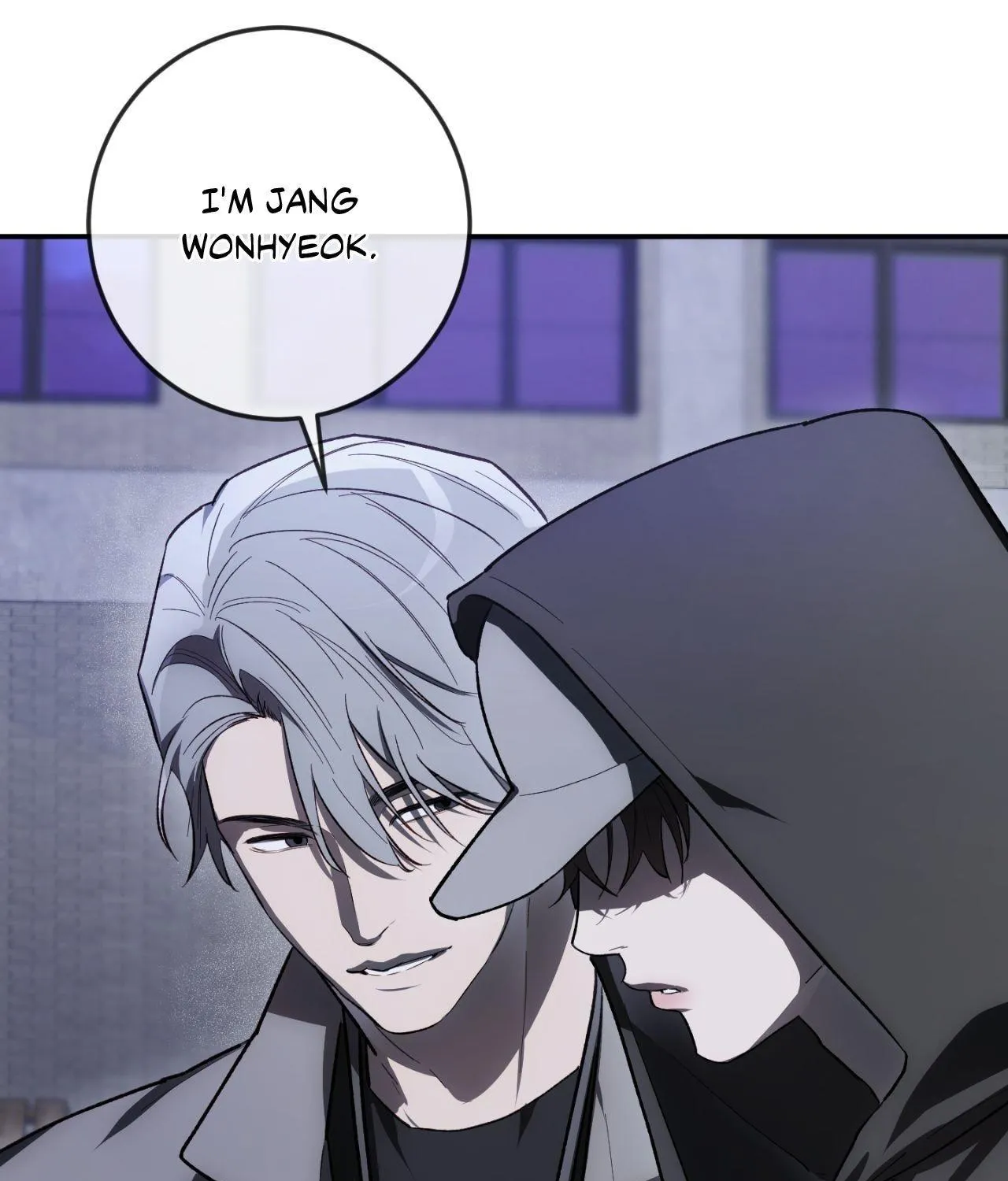 Precious Thing Chapter 41 page 190 - 