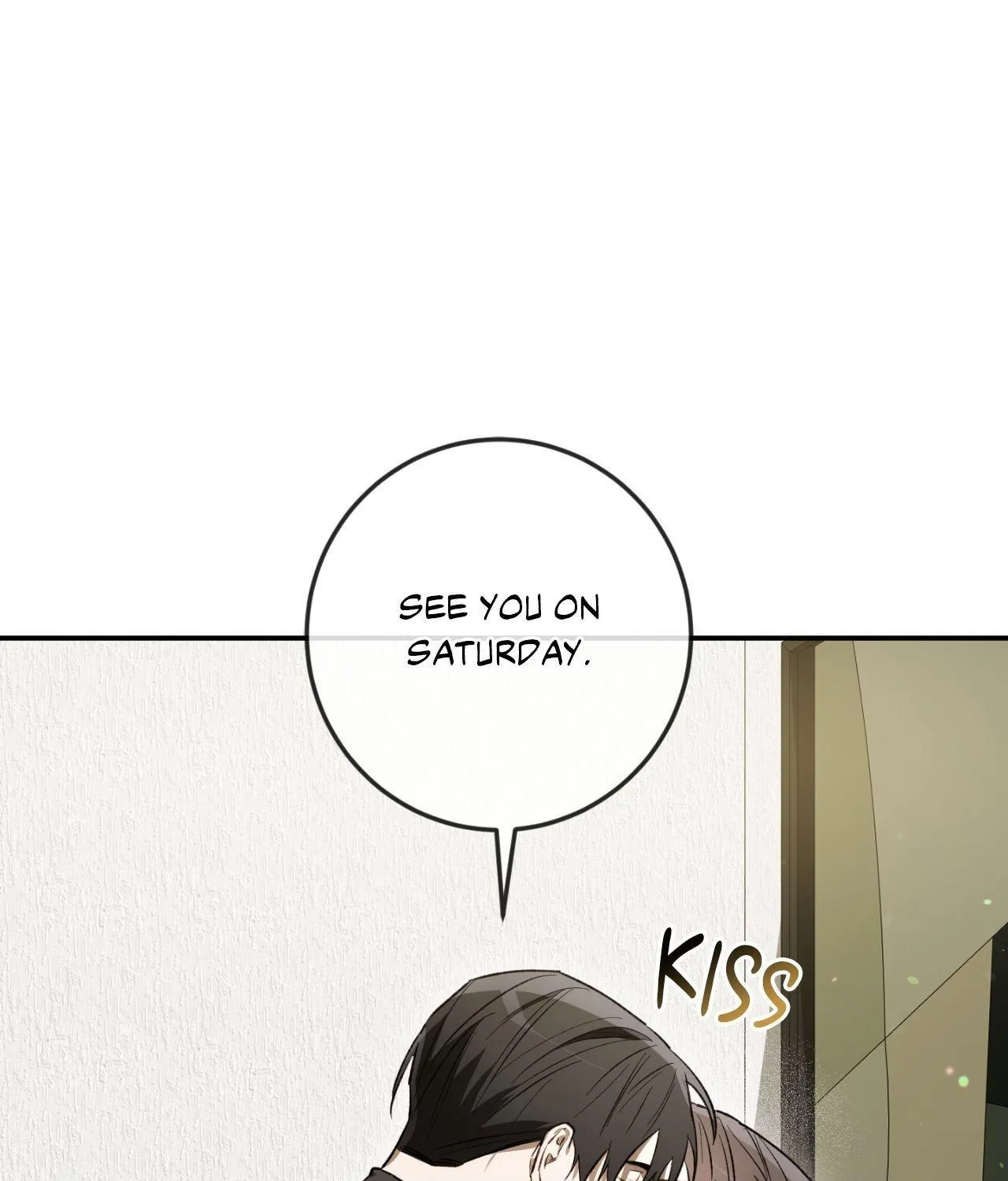 Precious Thing Chapter 41 page 20 - 