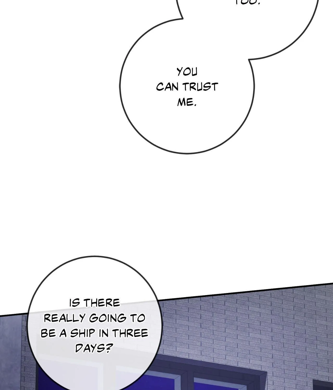 Precious Thing Chapter 41 page 200 - 