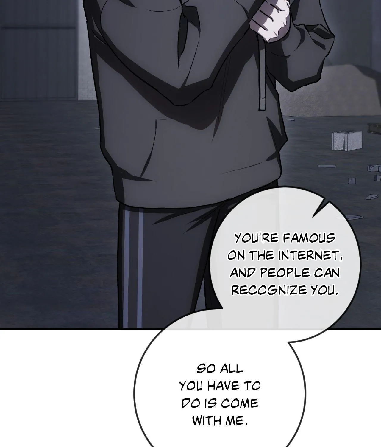 Precious Thing Chapter 41 page 208 - 