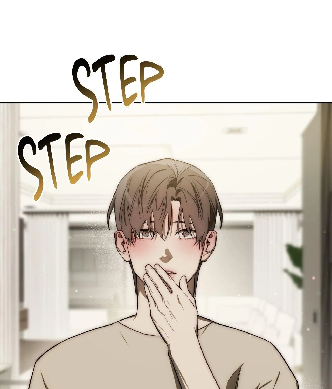 Precious Thing Chapter 41 page 27 - 