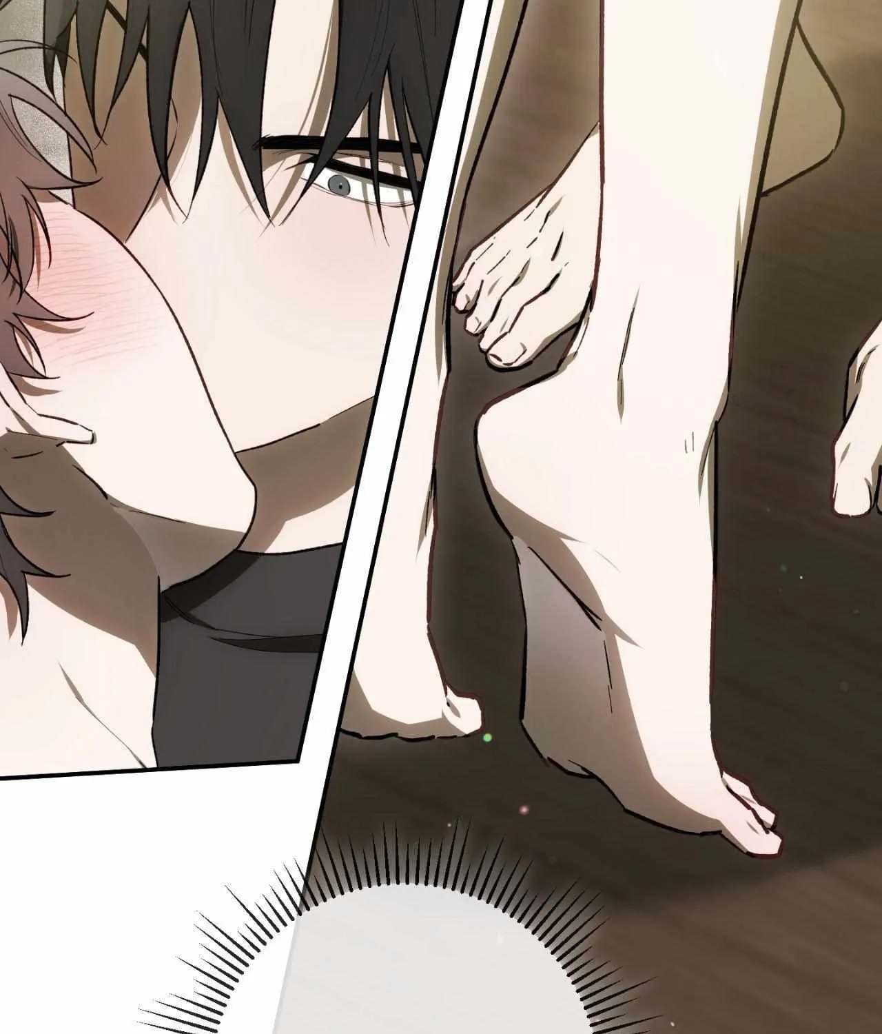 Precious Thing Chapter 41 page 4 - 