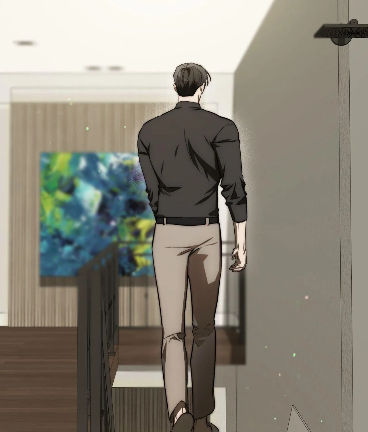 Precious Thing Chapter 41 page 31 - 
