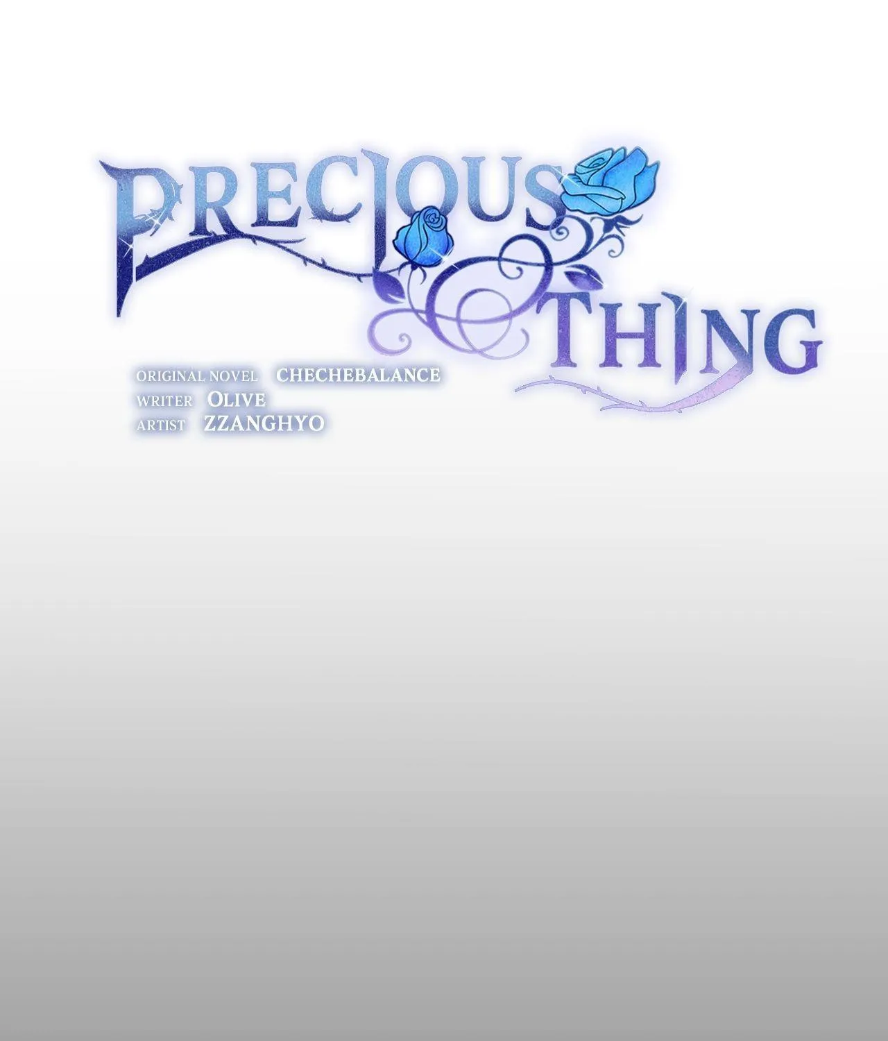 Precious Thing Chapter 41 page 39 - 