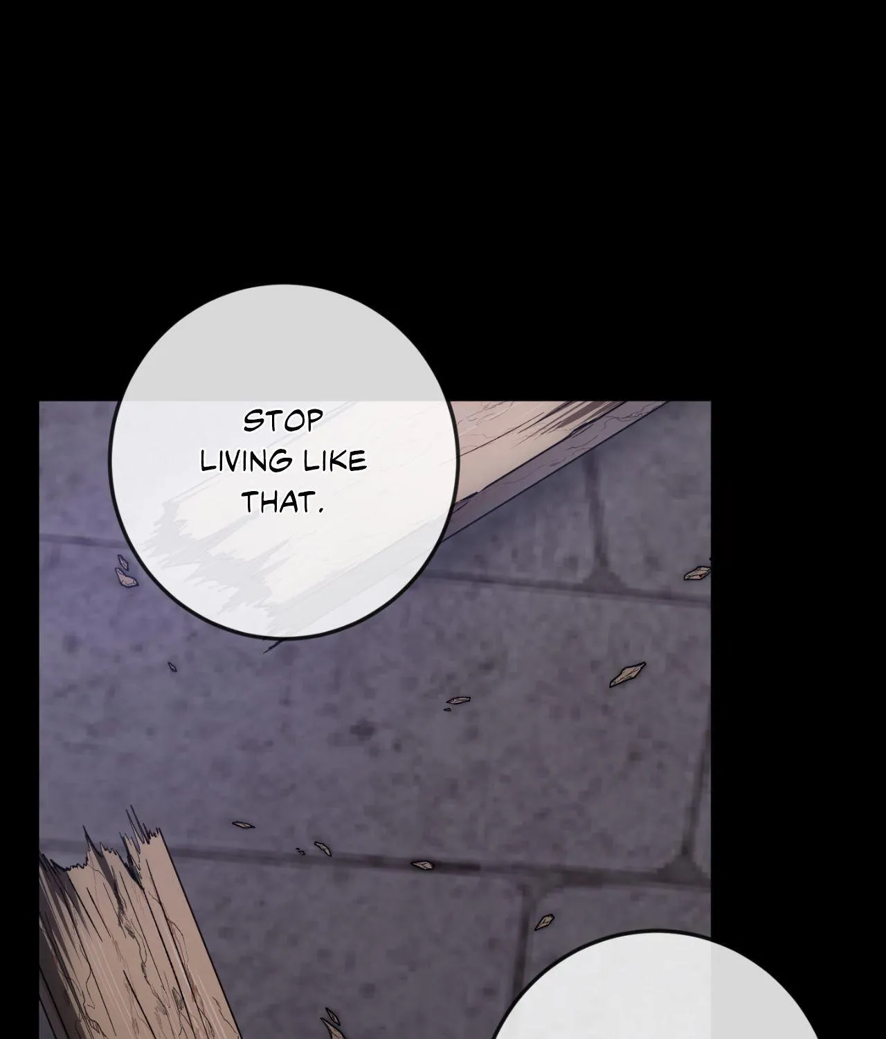 Precious Thing Chapter 41 page 58 - 
