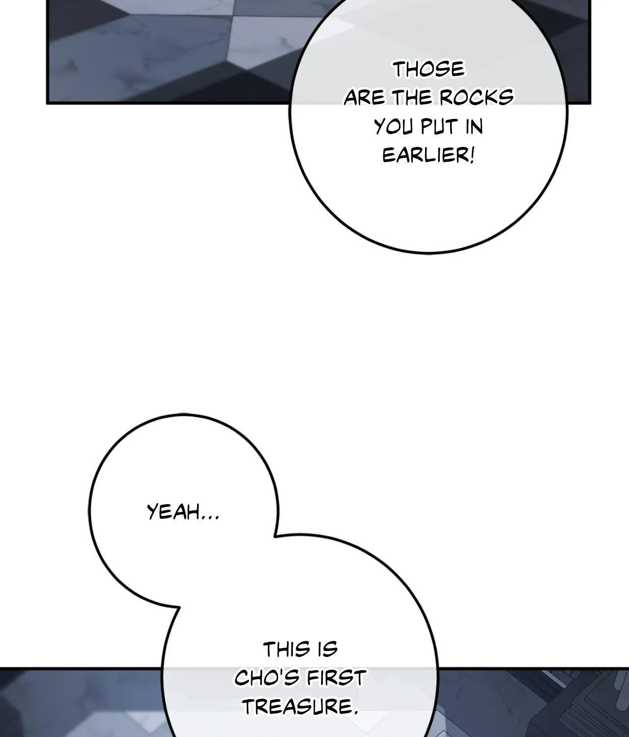 Precious Thing Chapter 42 page 104 - 