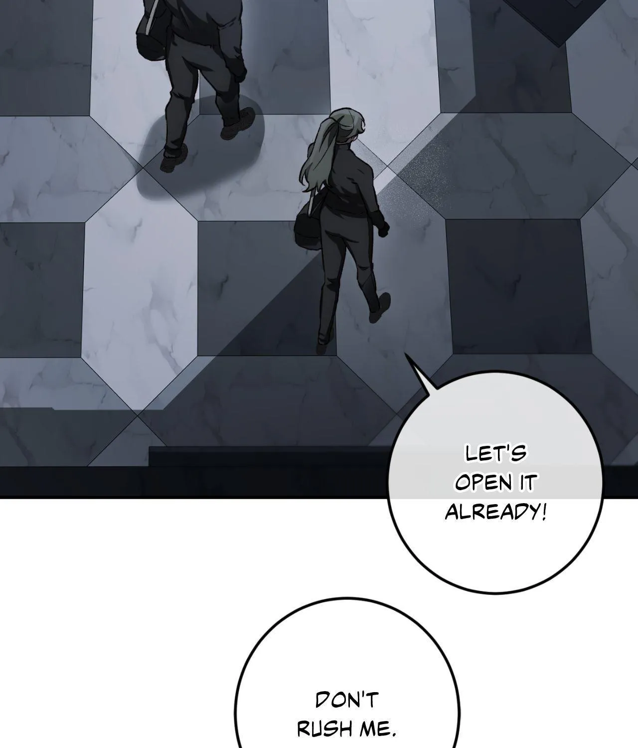 Precious Thing Chapter 42 page 106 - 