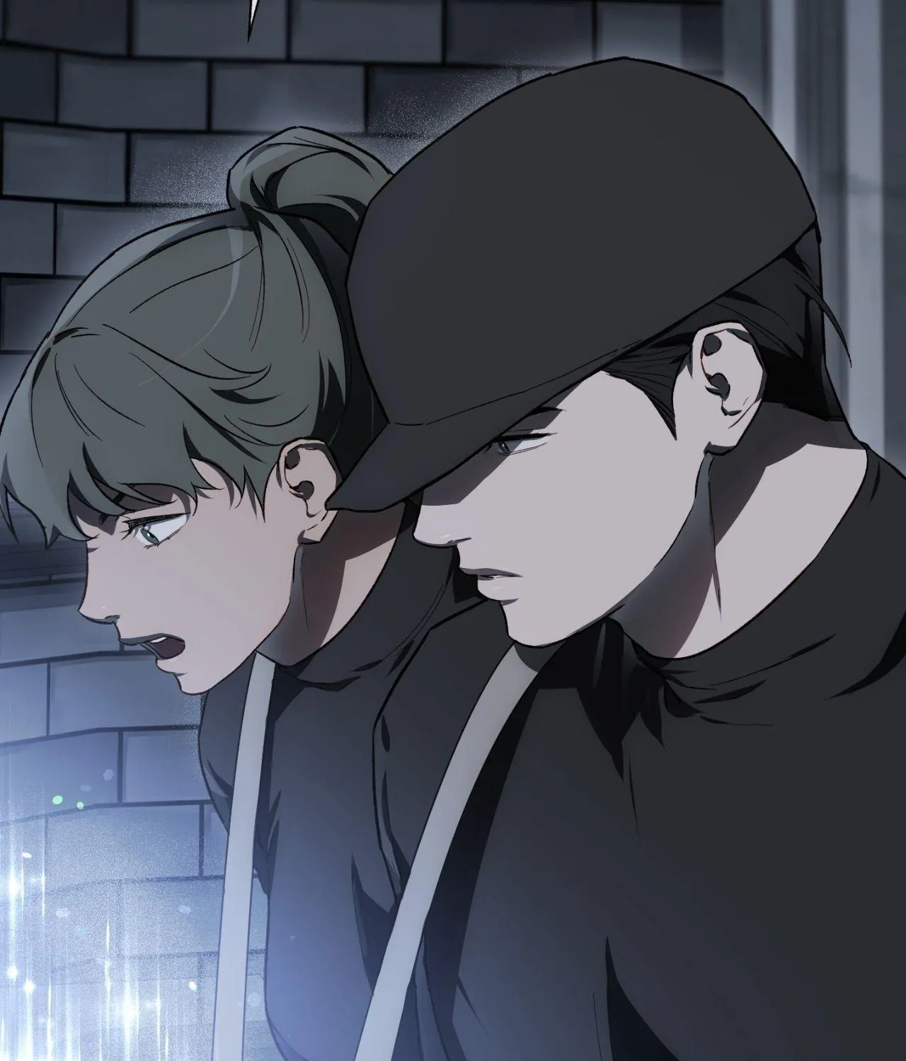 Precious Thing Chapter 42 page 110 - 