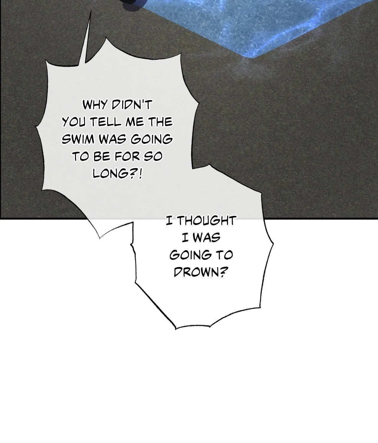 Precious Thing Chapter 42 page 12 - 