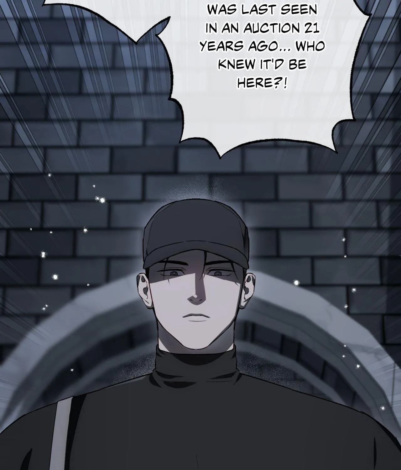Precious Thing Chapter 42 page 116 - 