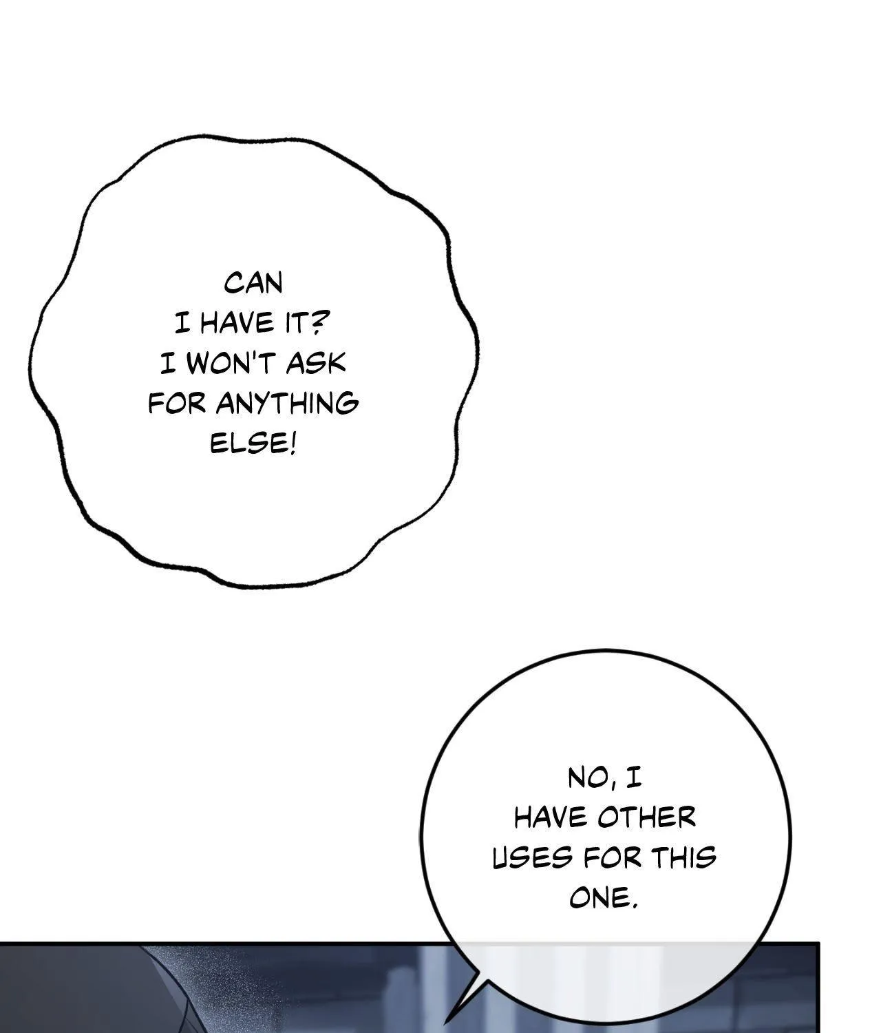 Precious Thing Chapter 42 page 119 - 