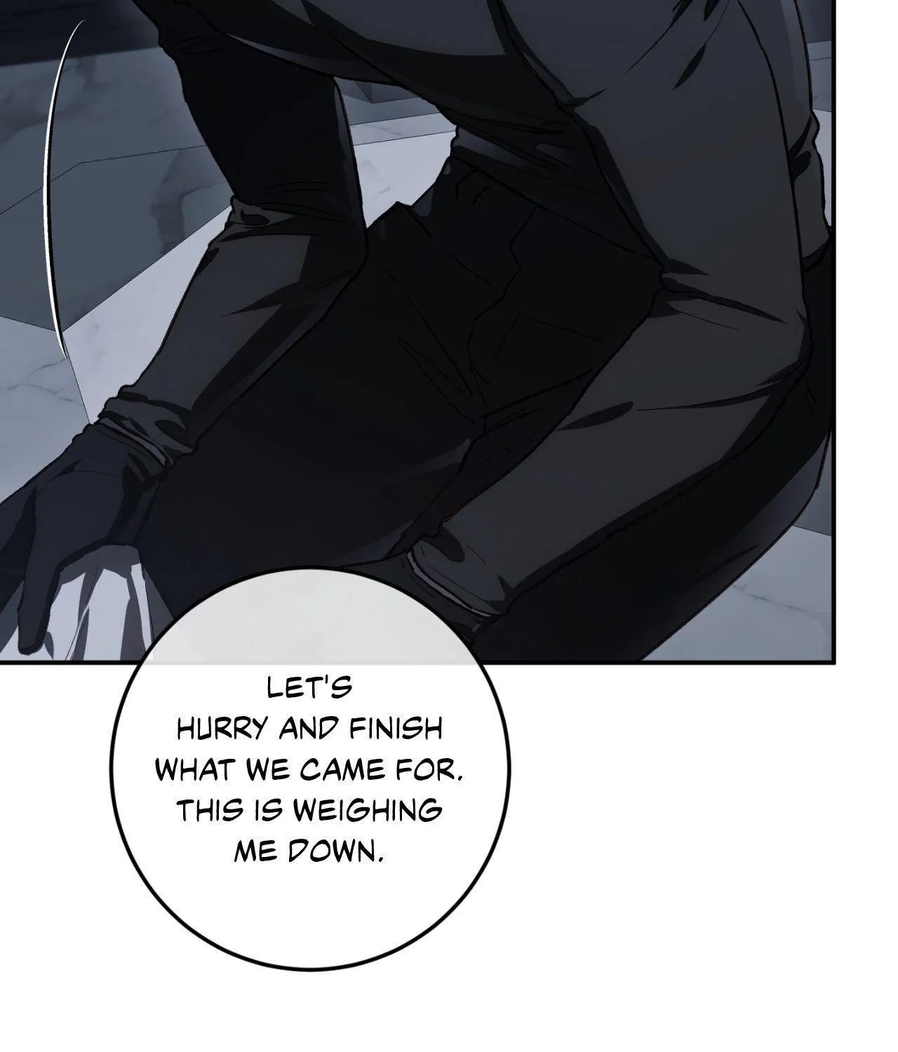 Precious Thing Chapter 42 page 121 - 
