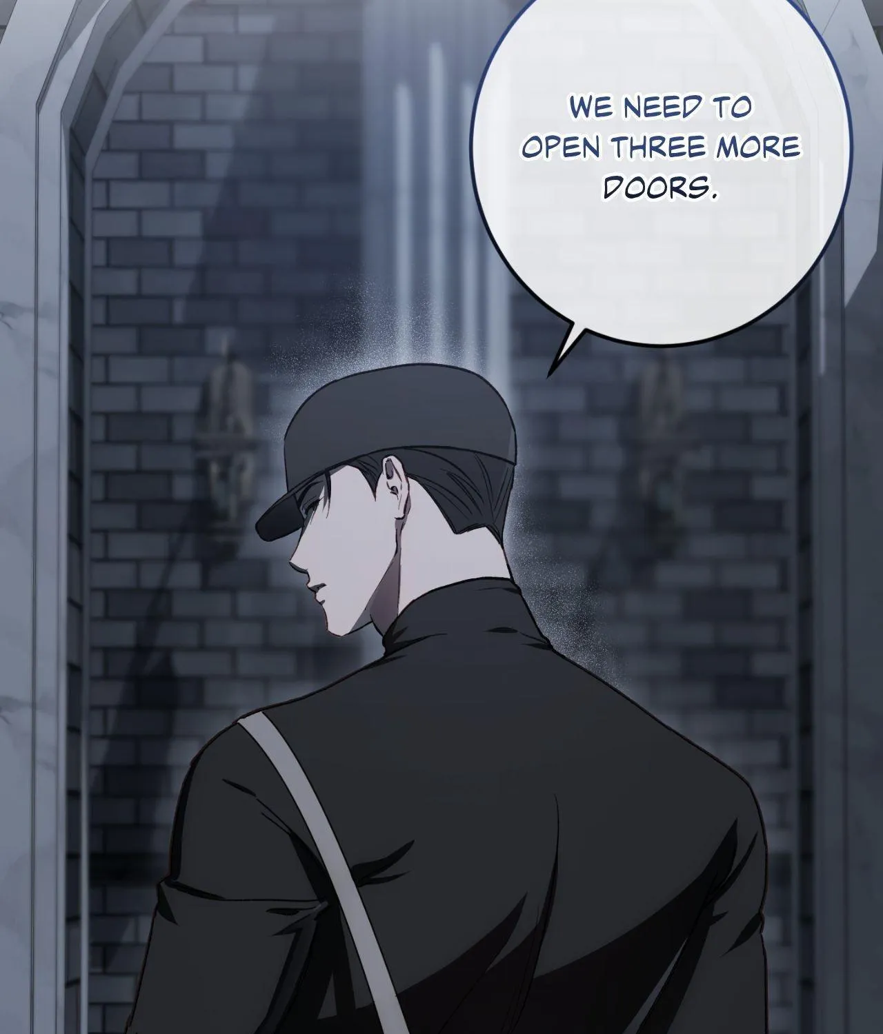 Precious Thing Chapter 42 page 123 - 