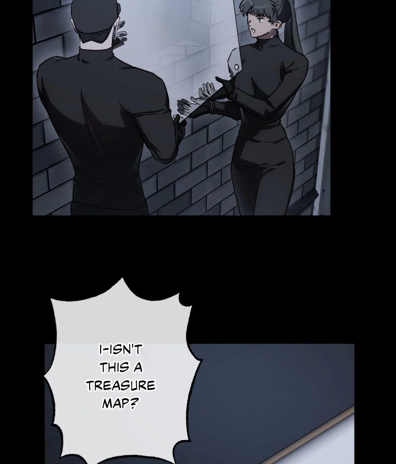 Precious Thing Chapter 42 page 129 - 