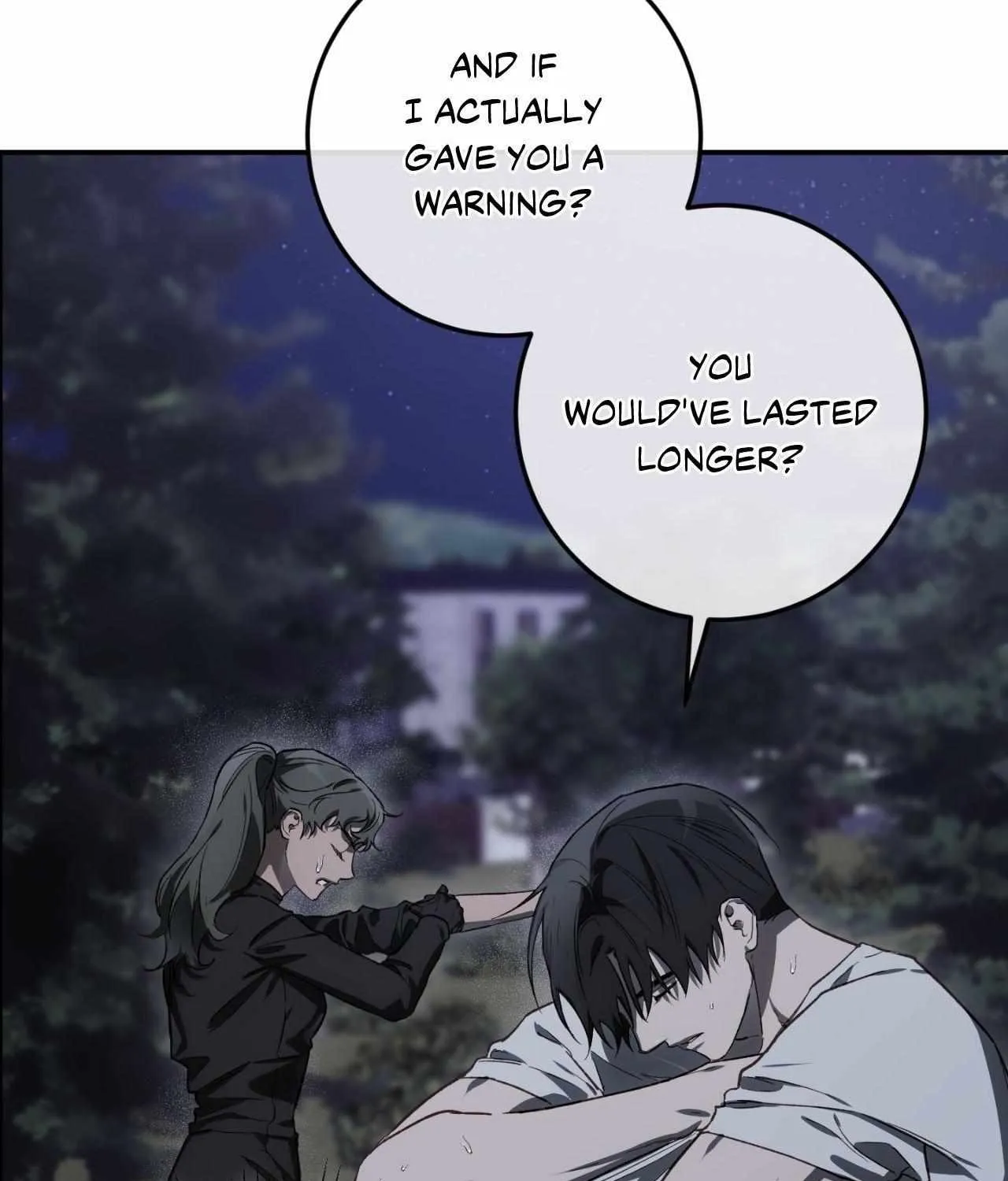Precious Thing Chapter 42 page 14 - 