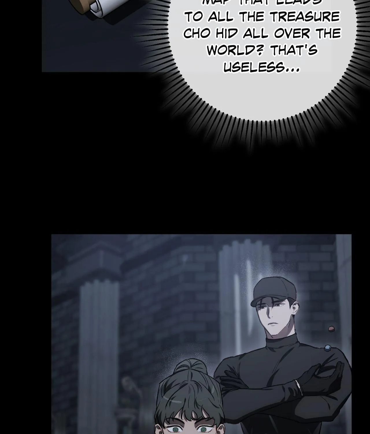 Precious Thing Chapter 42 page 131 - 