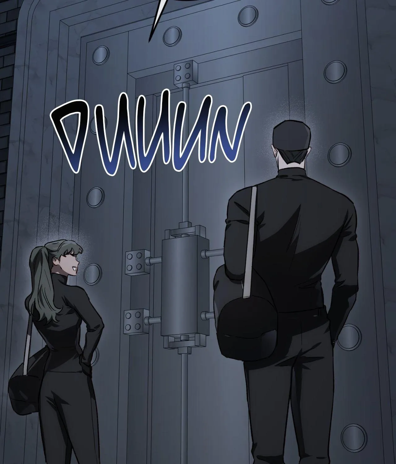 Precious Thing Chapter 42 page 142 - 