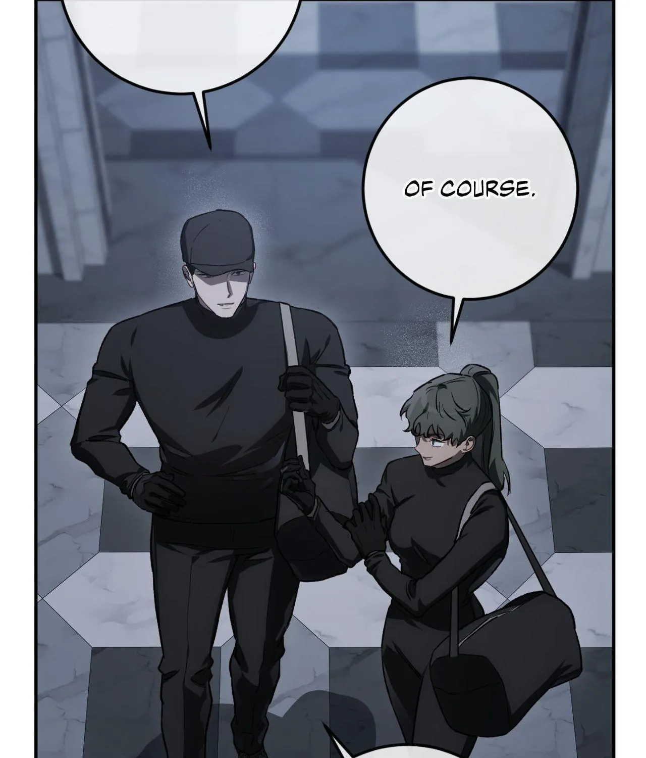 Precious Thing Chapter 42 page 148 - 