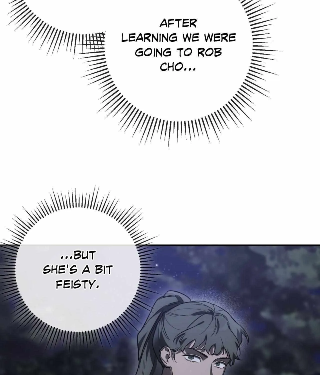 Precious Thing Chapter 42 page 16 - 