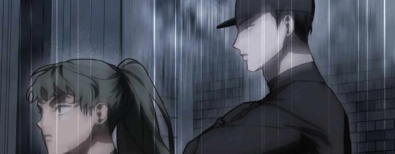 Precious Thing Chapter 42 page 158 - 