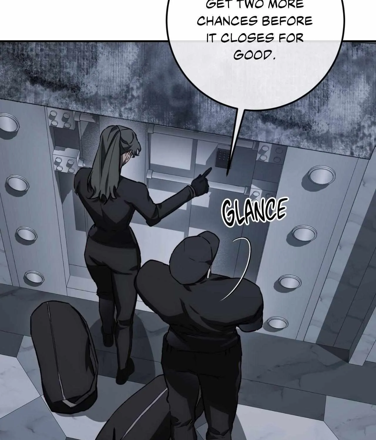 Precious Thing Chapter 42 page 161 - 