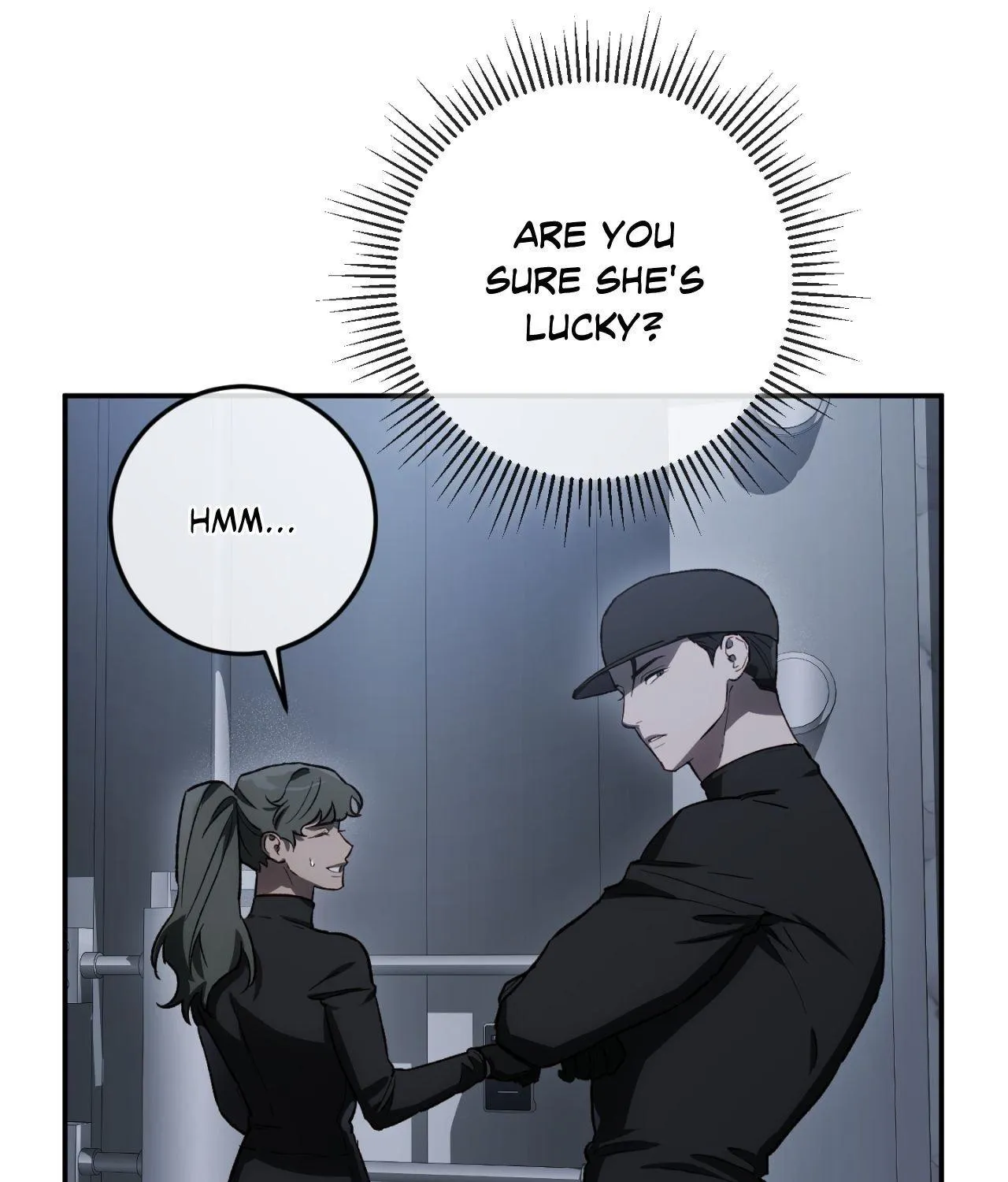 Precious Thing Chapter 42 page 167 - 
