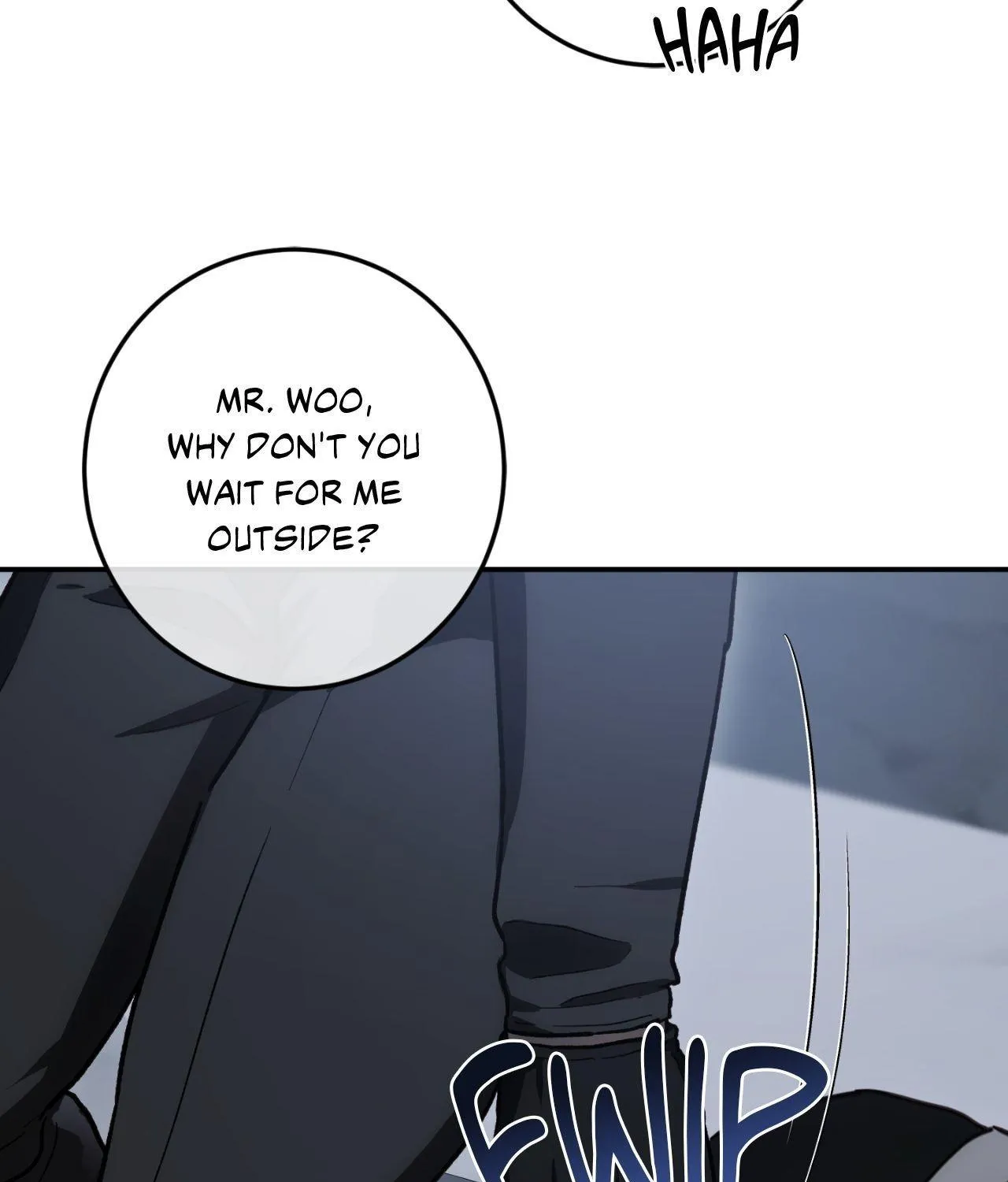 Precious Thing Chapter 42 page 169 - 