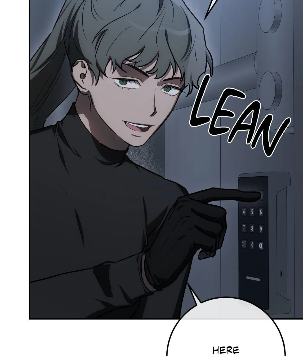 Precious Thing Chapter 42 page 173 - 