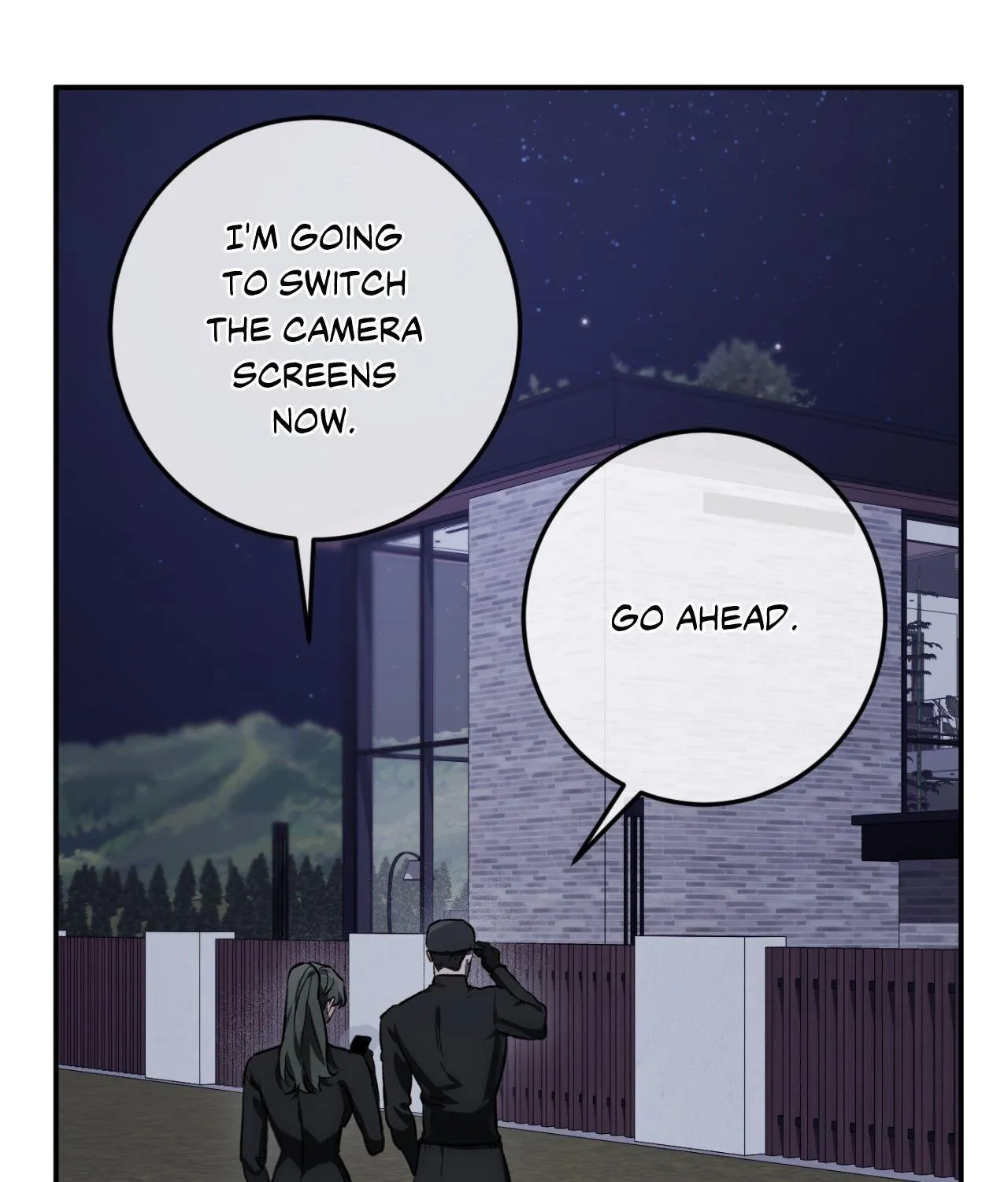 Precious Thing Chapter 42 page 20 - 