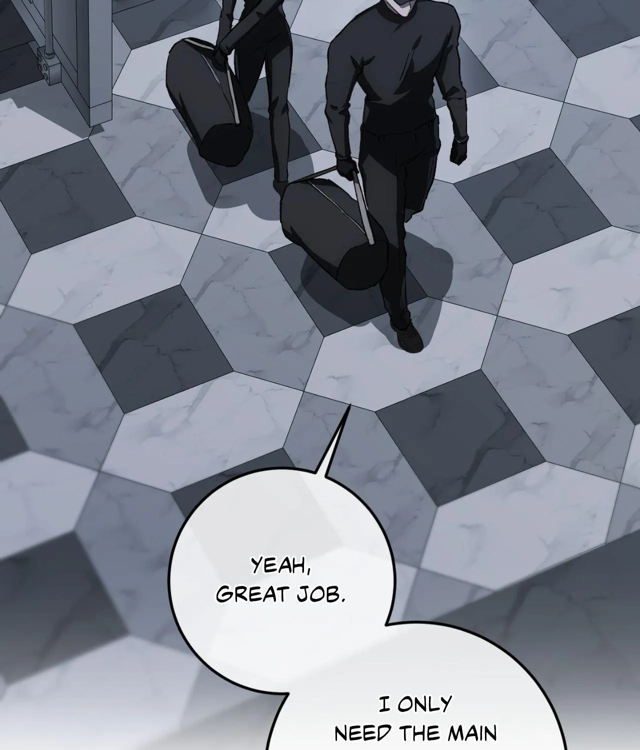 Precious Thing Chapter 42 page 200 - 