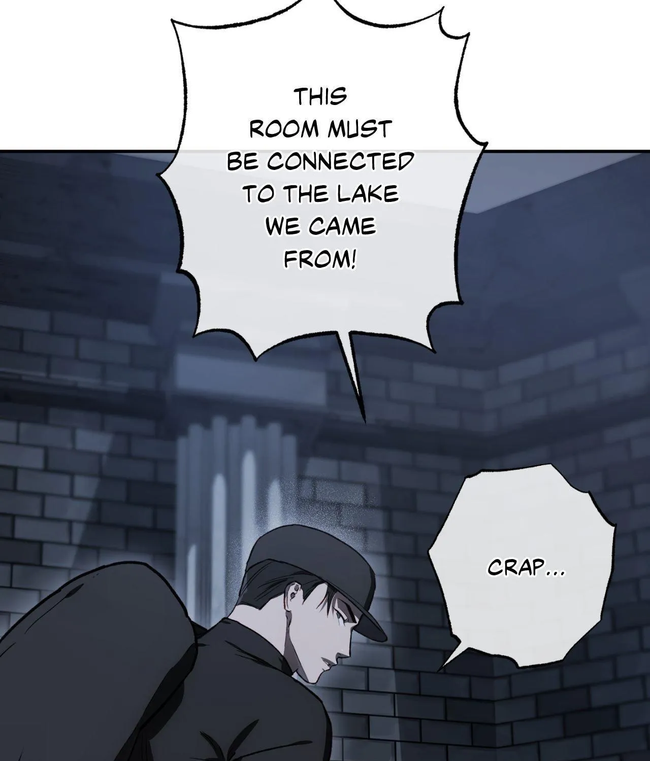 Precious Thing Chapter 42 page 241 - 