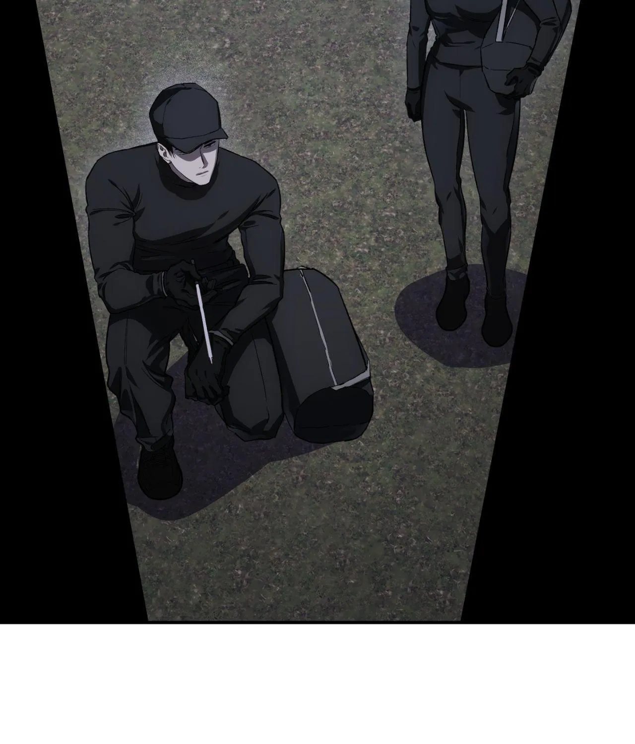 Precious Thing Chapter 42 page 27 - 