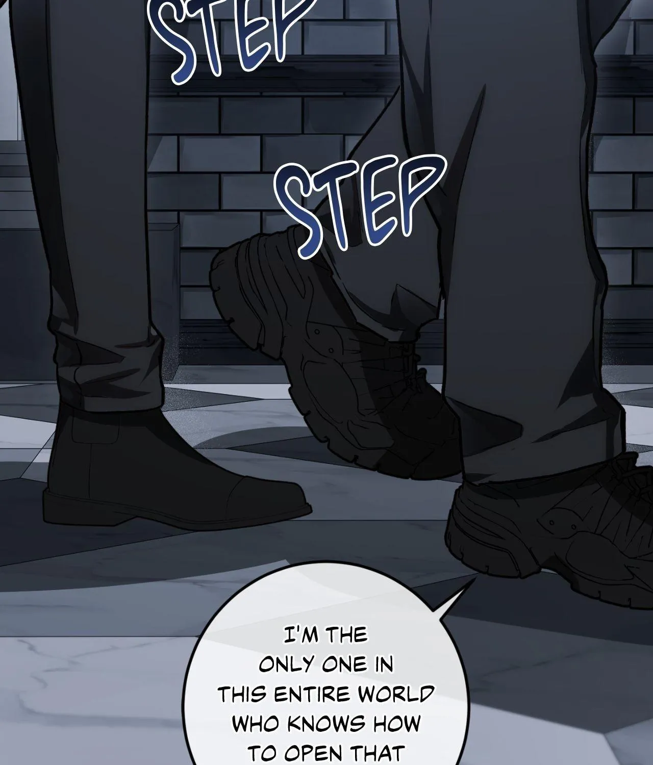 Precious Thing Chapter 42 page 37 - 