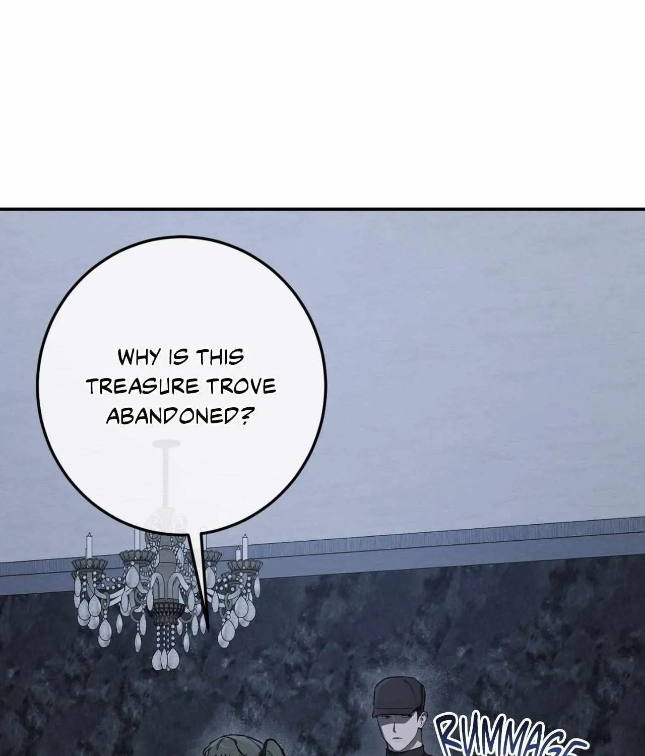 Precious Thing Chapter 42 page 42 - 
