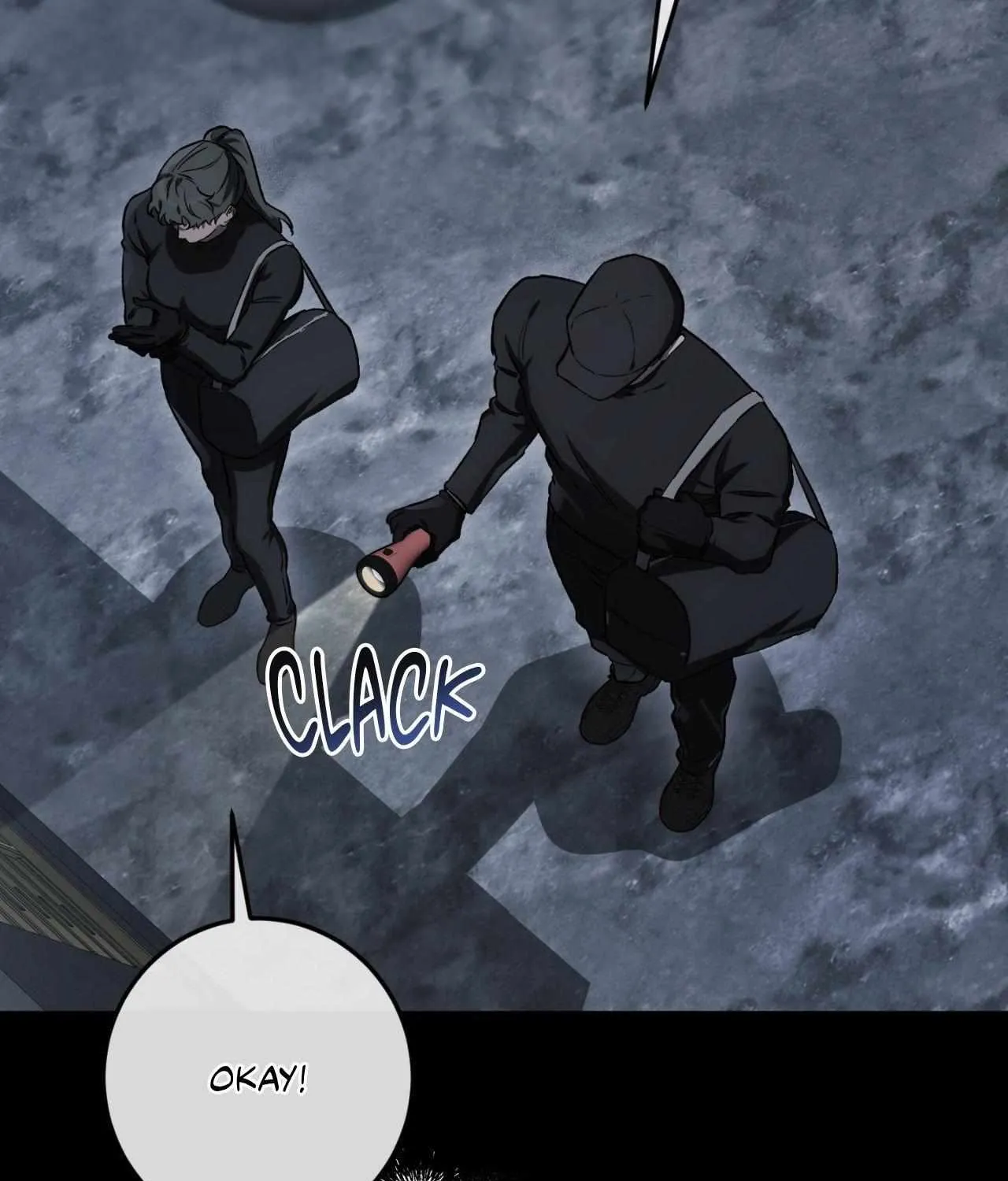 Precious Thing Chapter 42 page 48 - 
