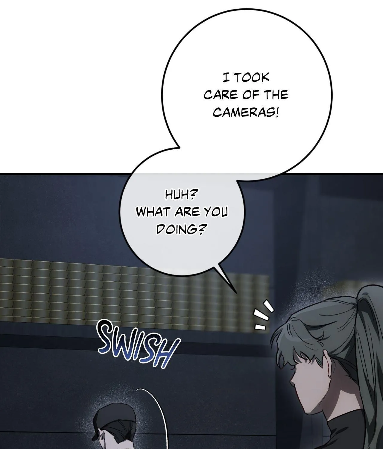 Precious Thing Chapter 42 page 60 - 