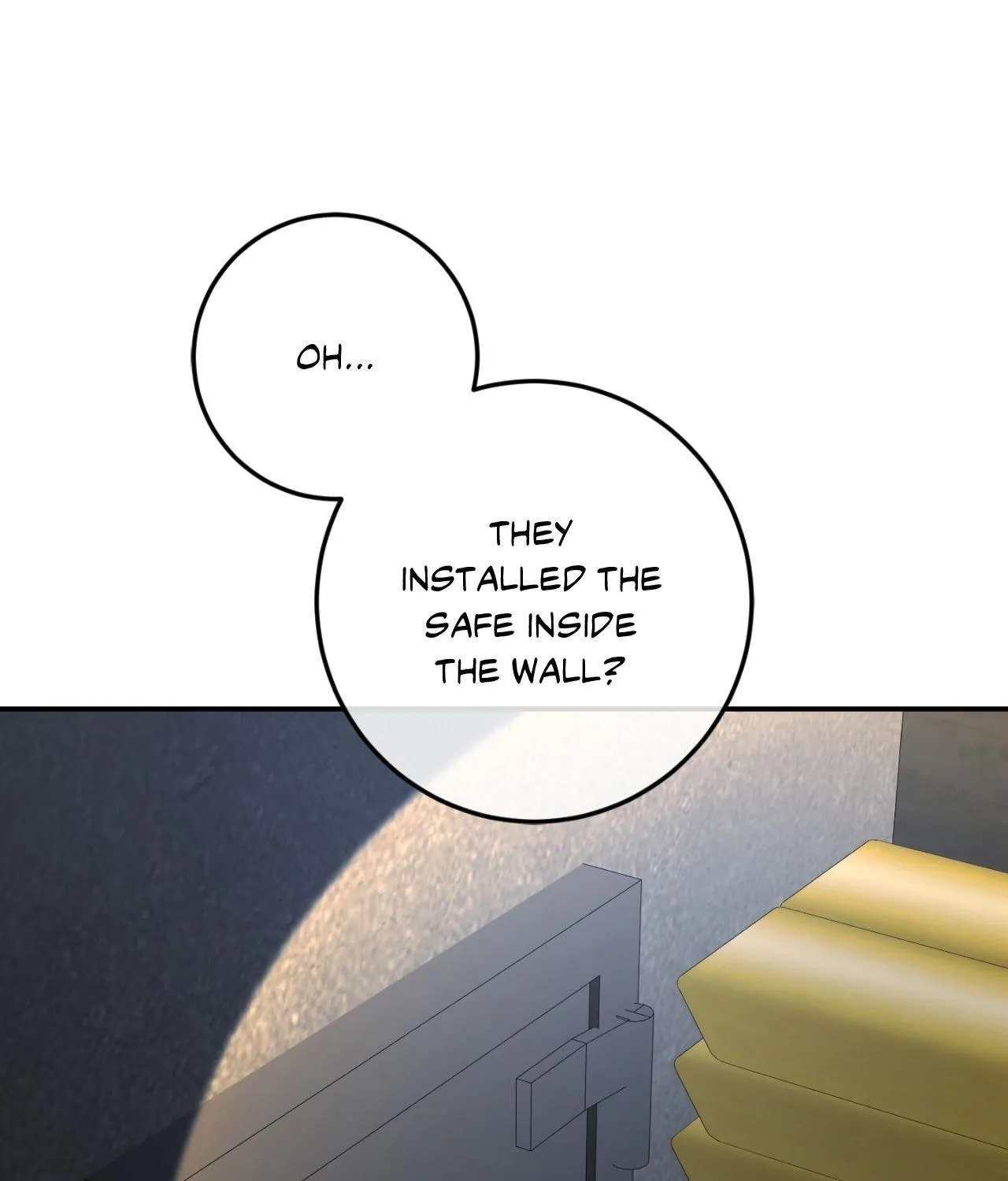 Precious Thing Chapter 42 page 63 - 