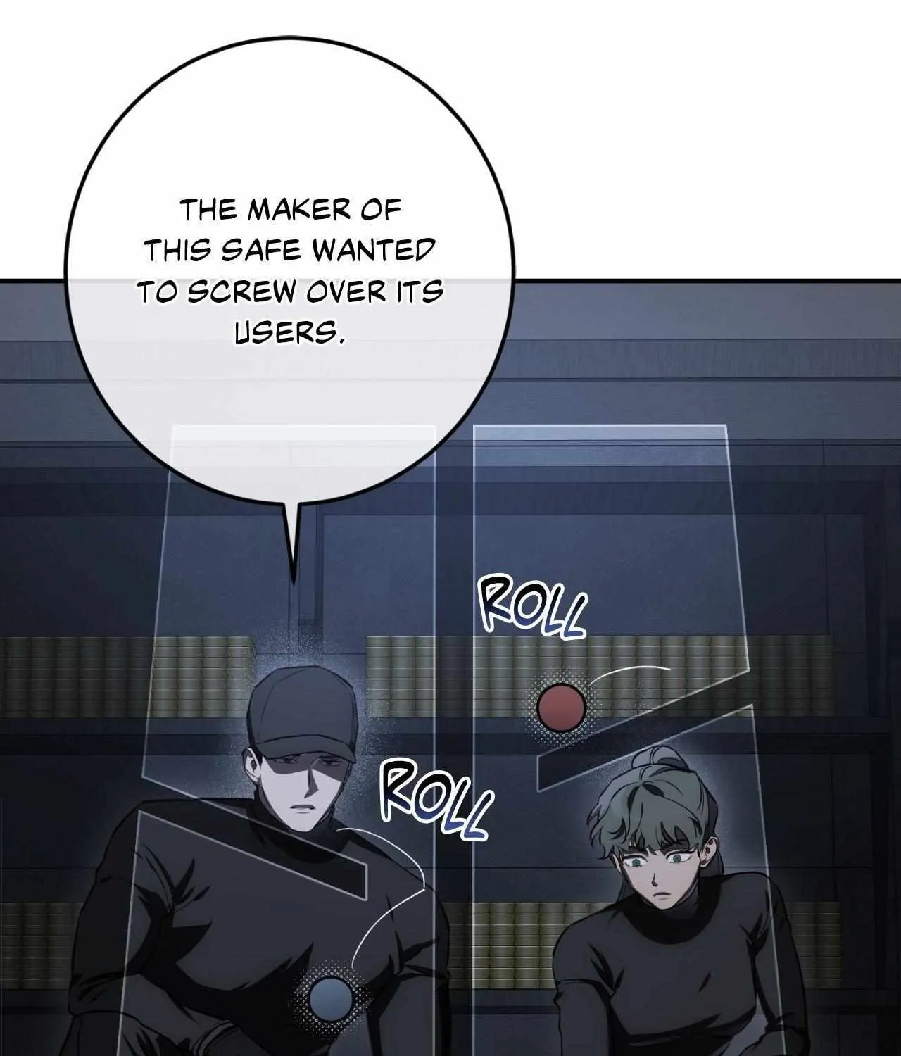 Precious Thing Chapter 42 page 82 - 