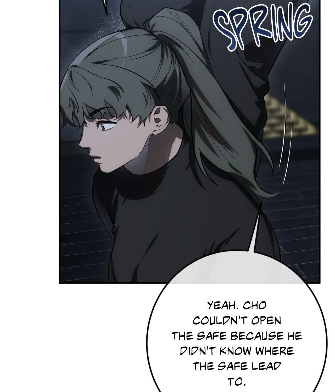 Precious Thing Chapter 42 page 86 - 
