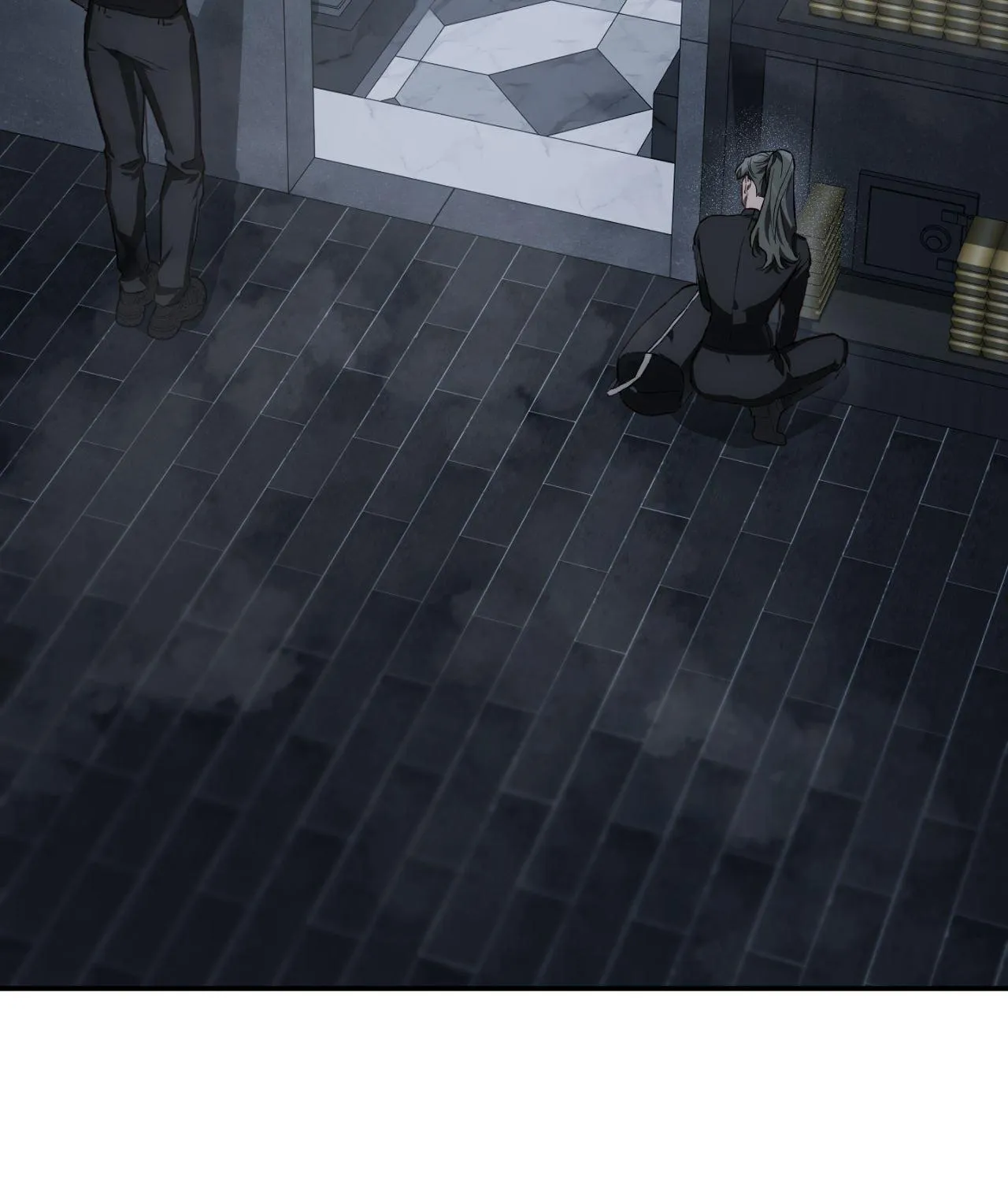Precious Thing Chapter 42 page 96 - 