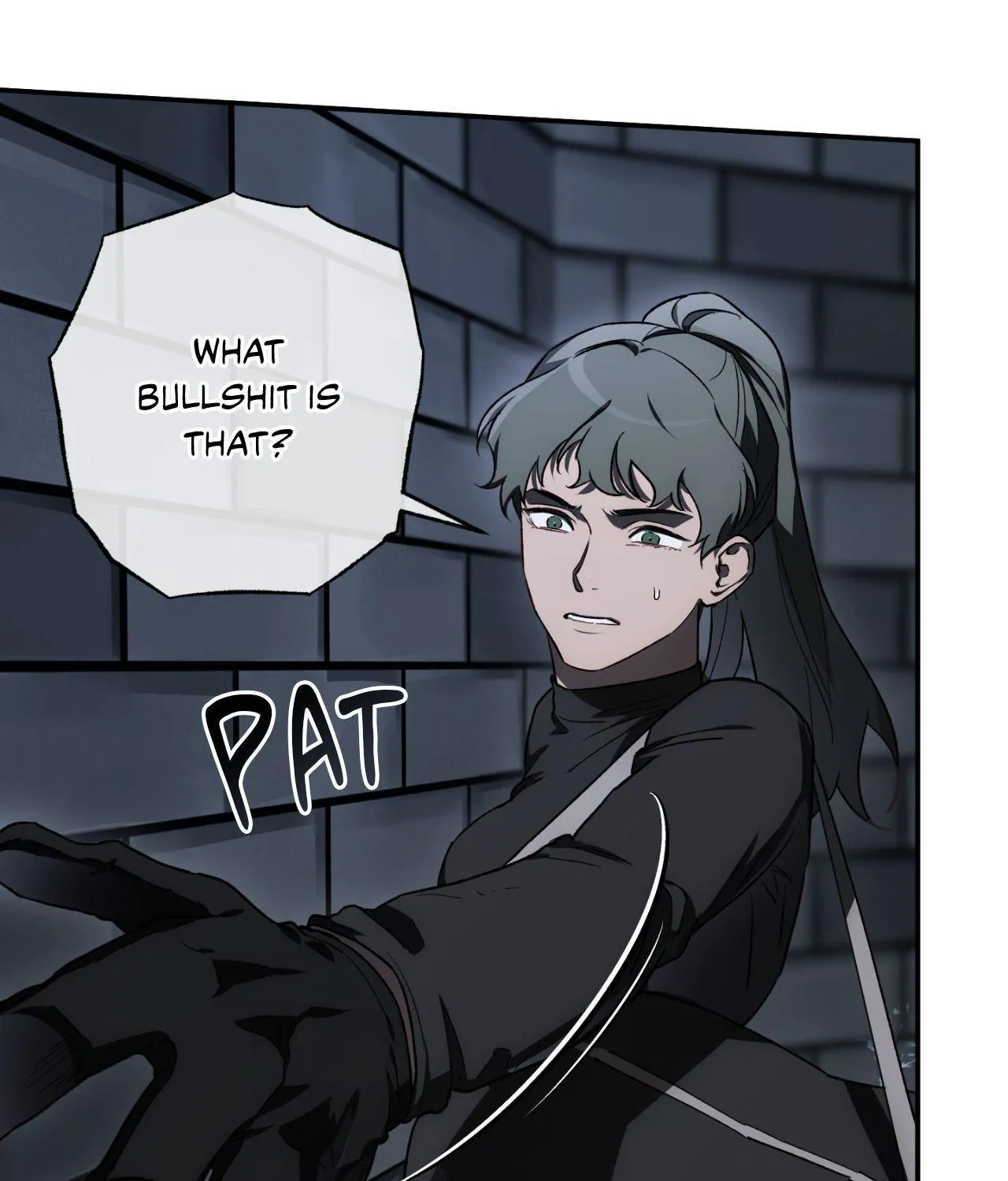Precious Thing Chapter 43 page 12 - 