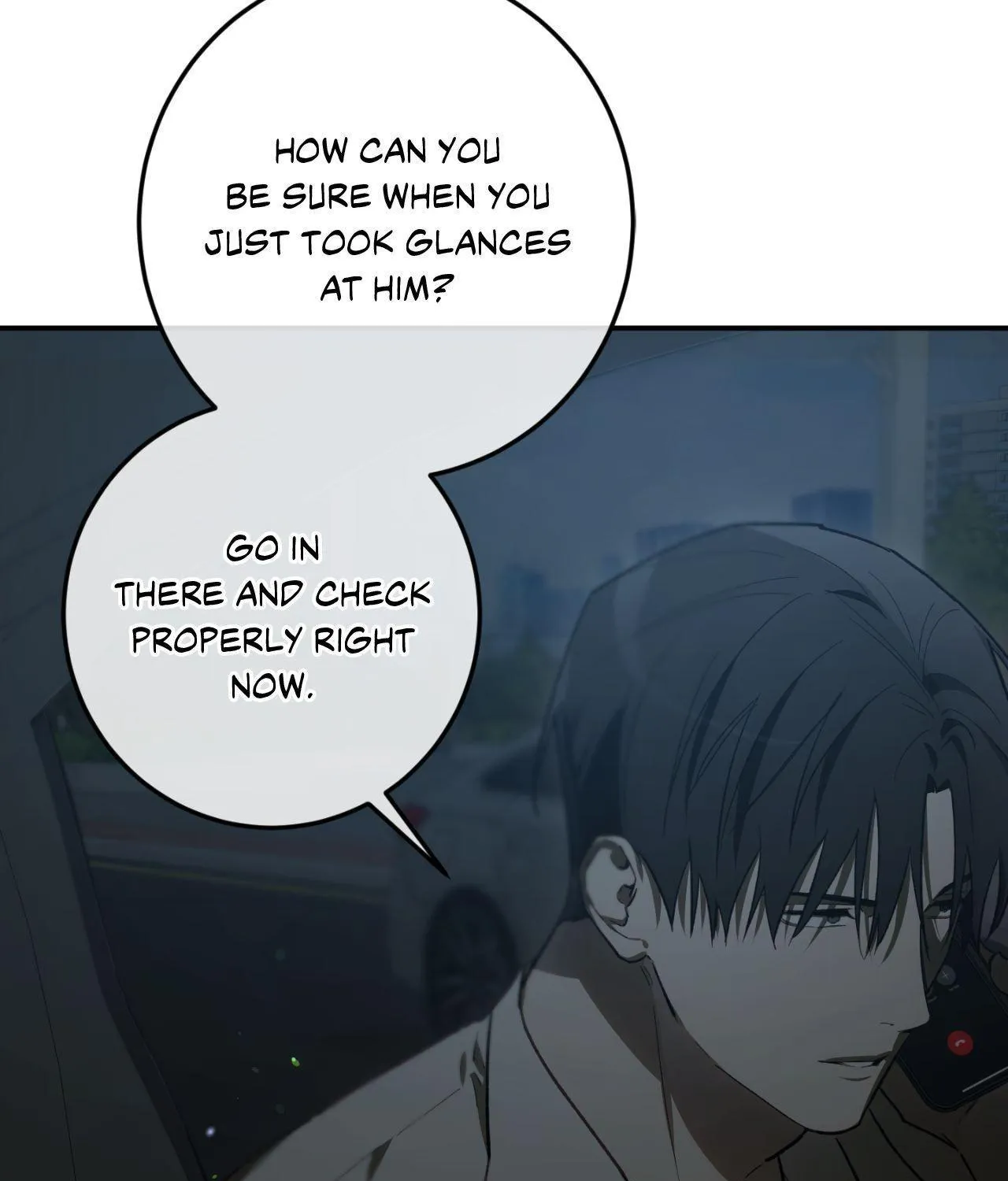 Precious Thing Chapter 43 page 111 - 