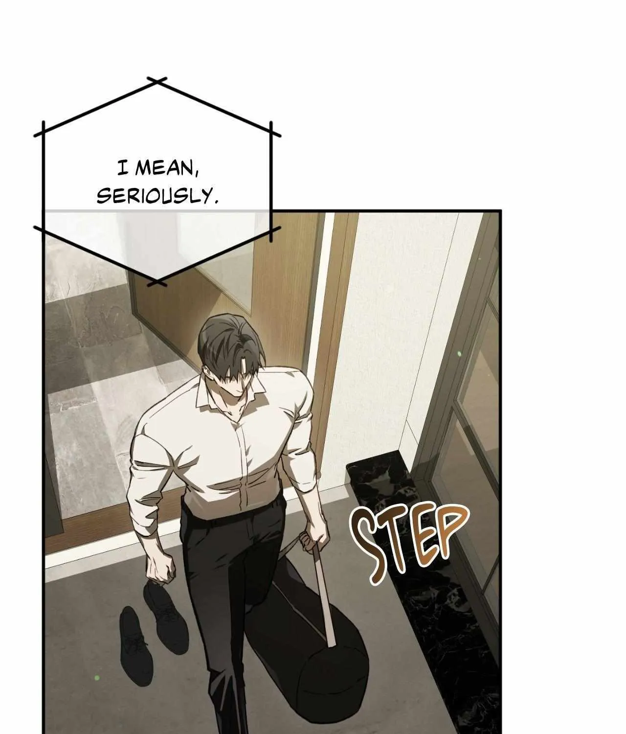 Precious Thing Chapter 43 page 165 - 
