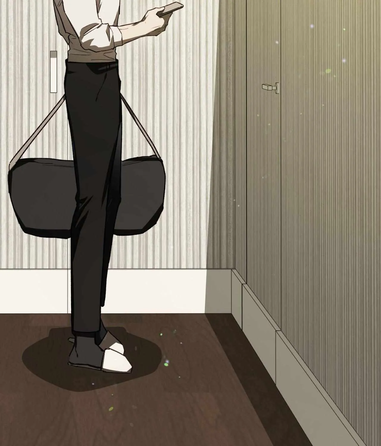 Precious Thing Chapter 43 page 175 - 