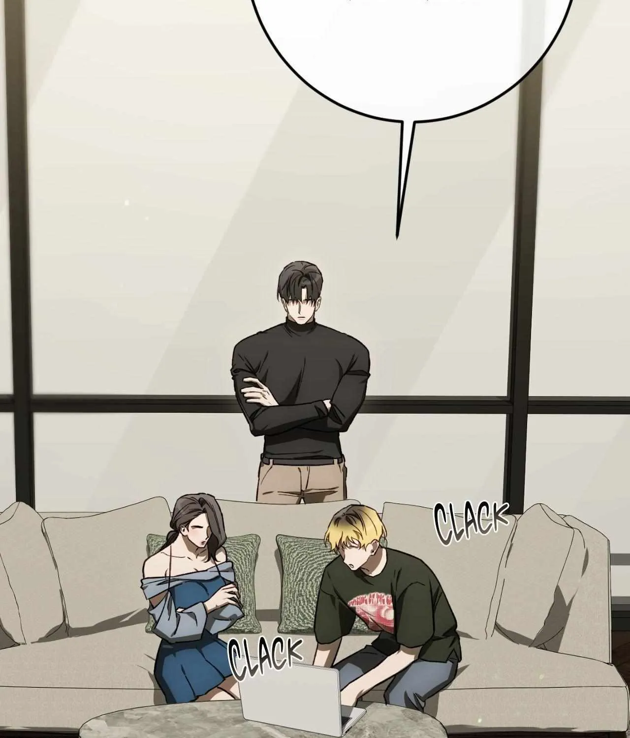 Precious Thing Chapter 43 page 194 - 