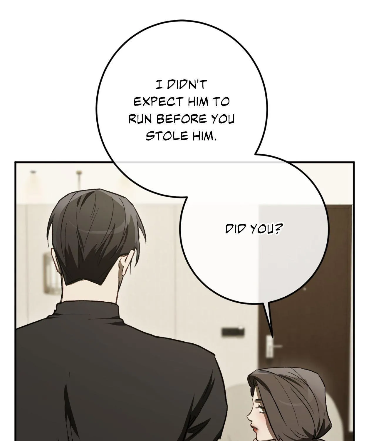 Precious Thing Chapter 43 page 201 - 