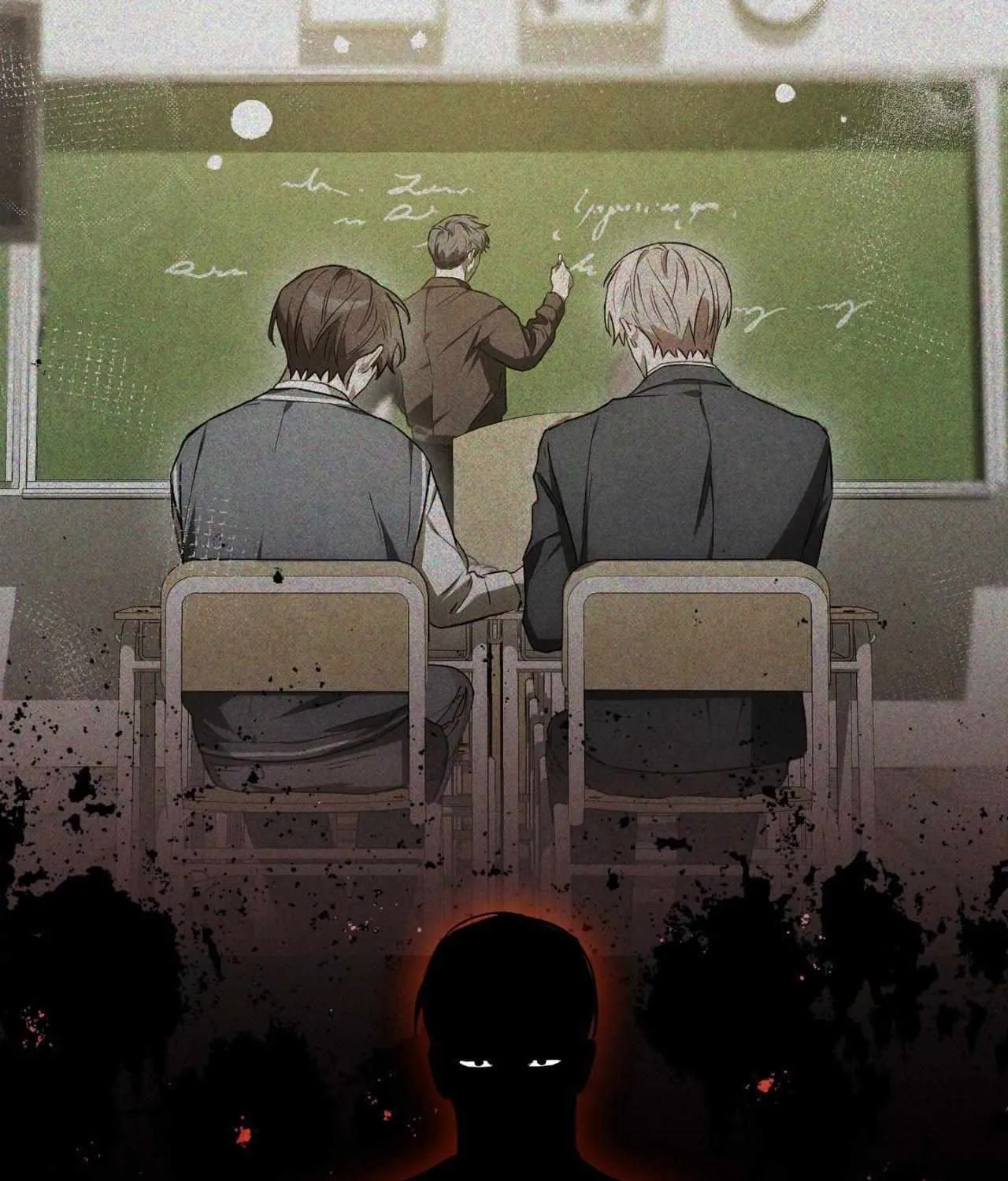 Precious Thing Chapter 43 page 207 - 