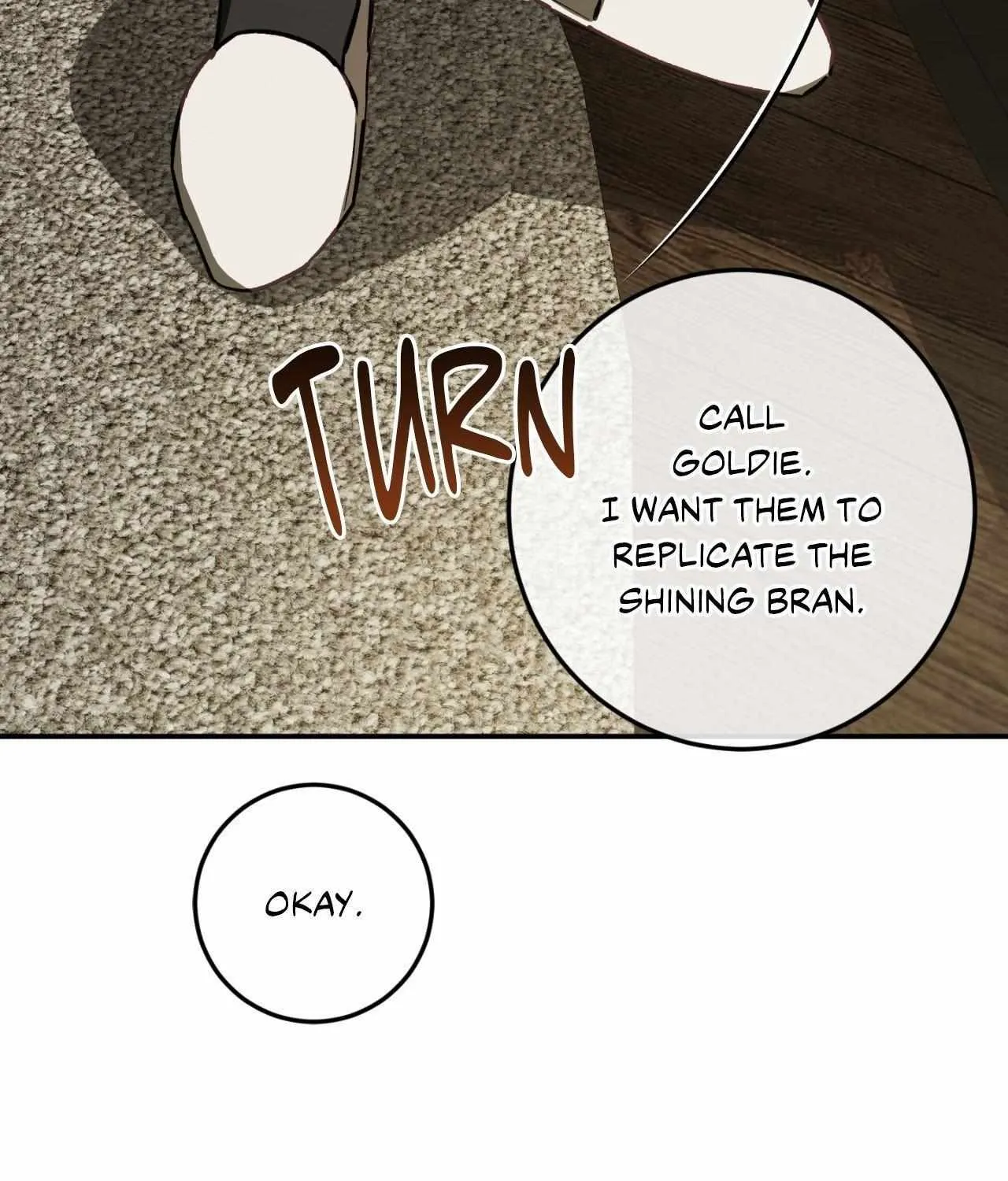Precious Thing Chapter 43 page 215 - 