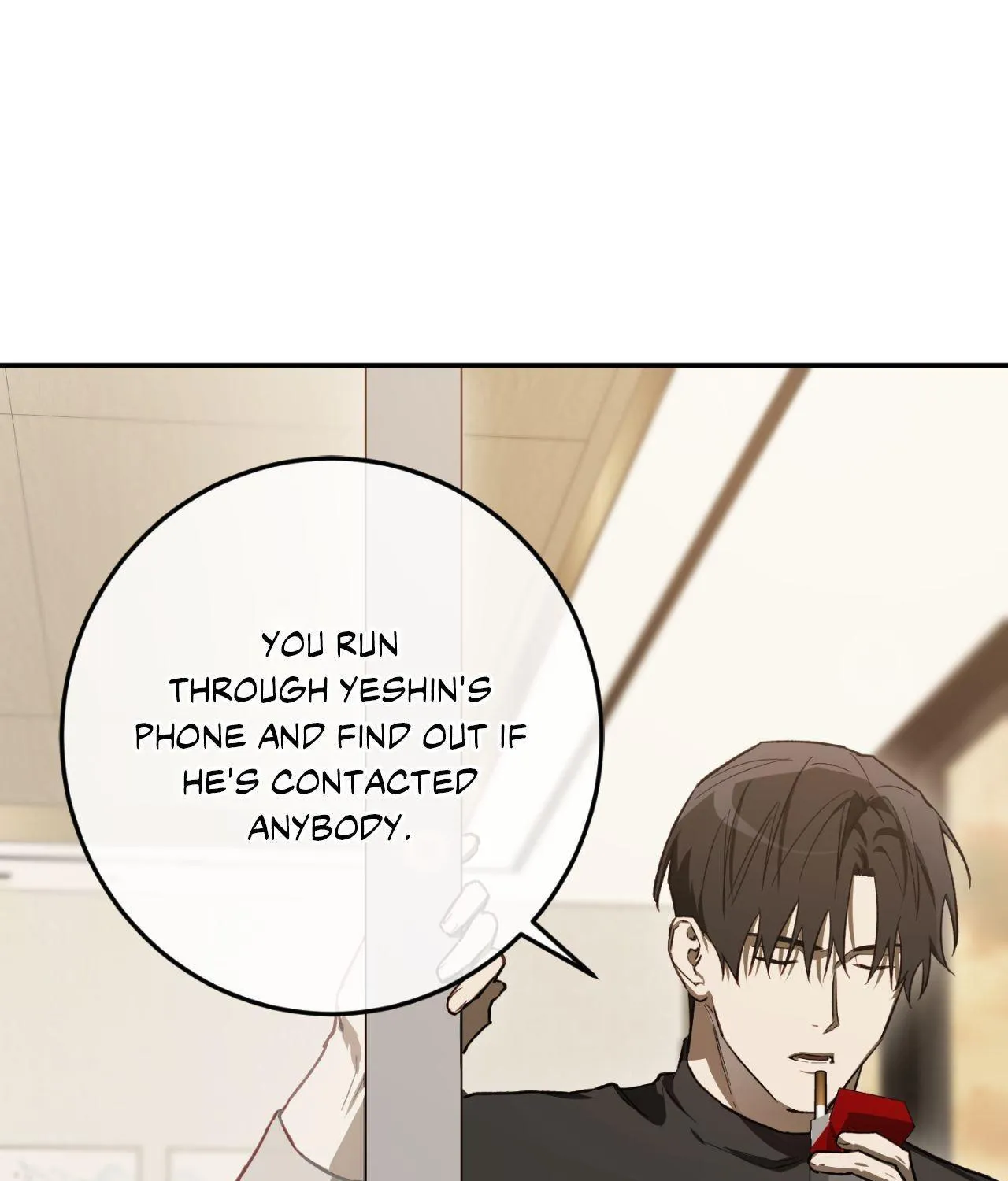 Precious Thing Chapter 43 page 217 - 
